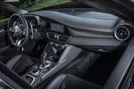 Alfa Romeo Giulia Quadrifoglio 2020 года (WW)